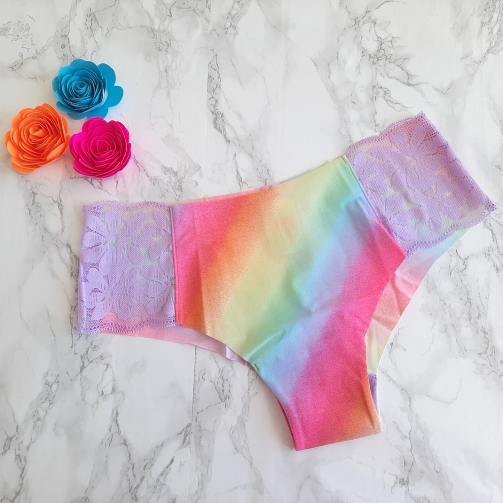 CHEEKSTER PANTIES